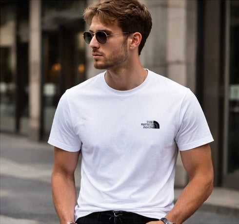 Tshirts North Face