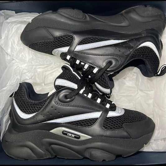 Dior B22 Negro