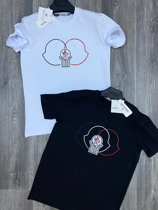 Tshirts Moncler