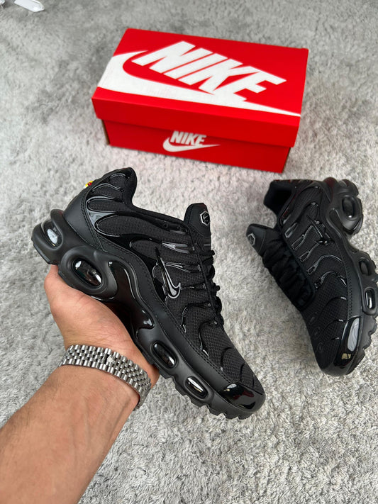 Nike TN Negro 🖤