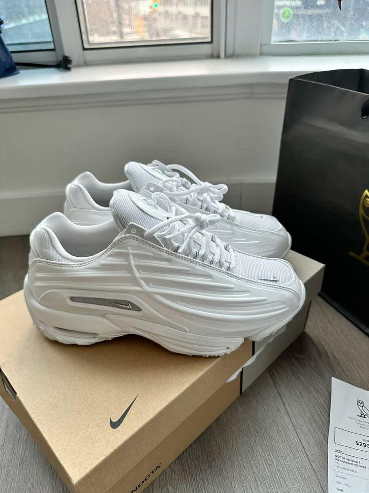 Nike Nocta blanco