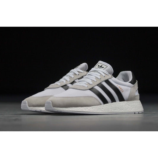 Adidas iniki cinza y negro