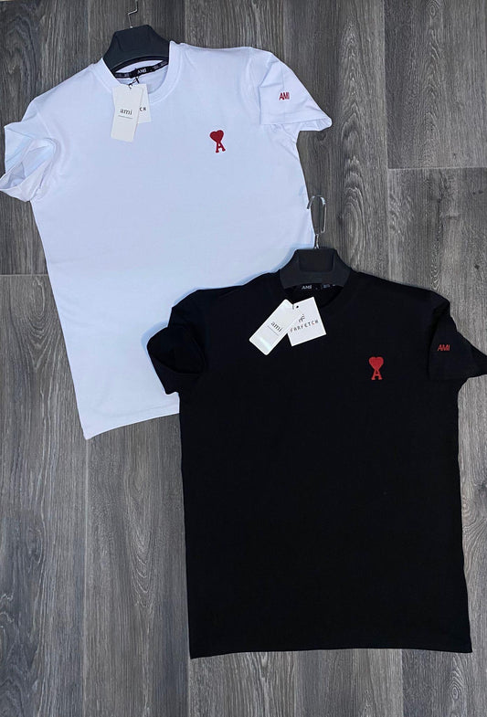 Tshirts Ami