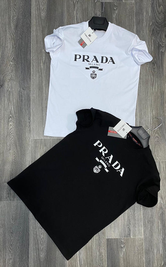 Tshirts Prada