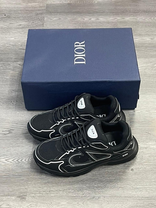 Dior B30 Negro🖤