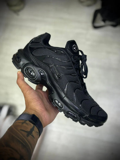 Nike TN Negro 🖤