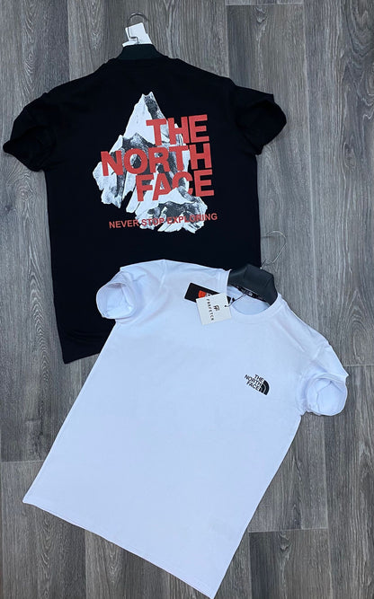 Tshirts North Face
