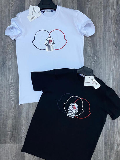 Tshirts Moncler