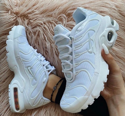 Nike TN Blanco 🤍
