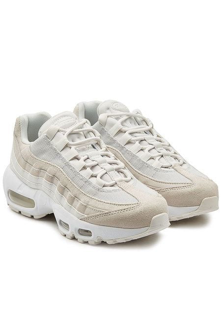 Nike Air max 95 essential blanco