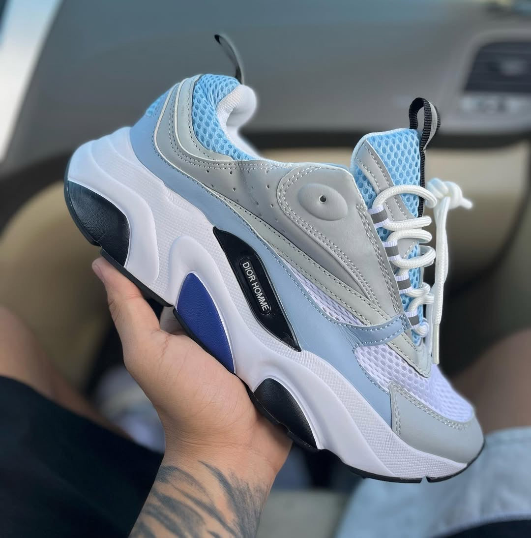 Dior B22 Azul
