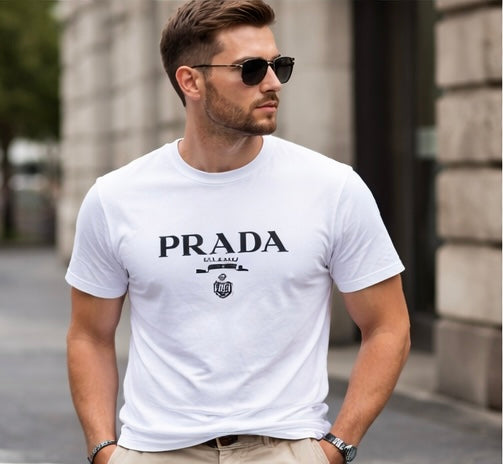 Tshirts Prada