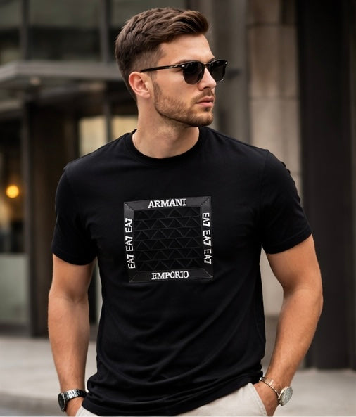 Tshirts Emporio Armani