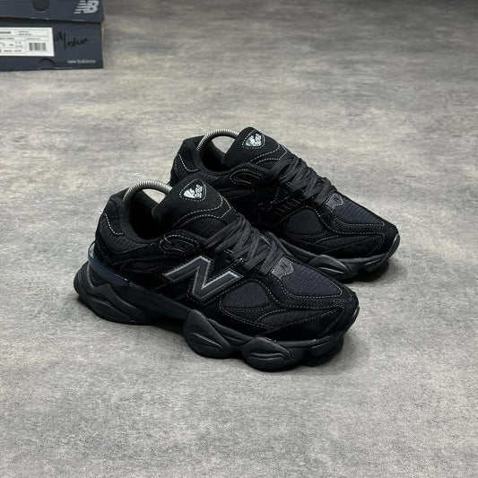 New Balance 9060 Negro