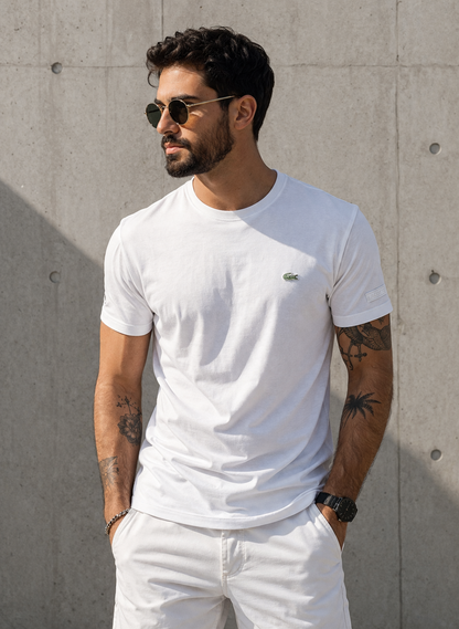 Tshirts L@coste