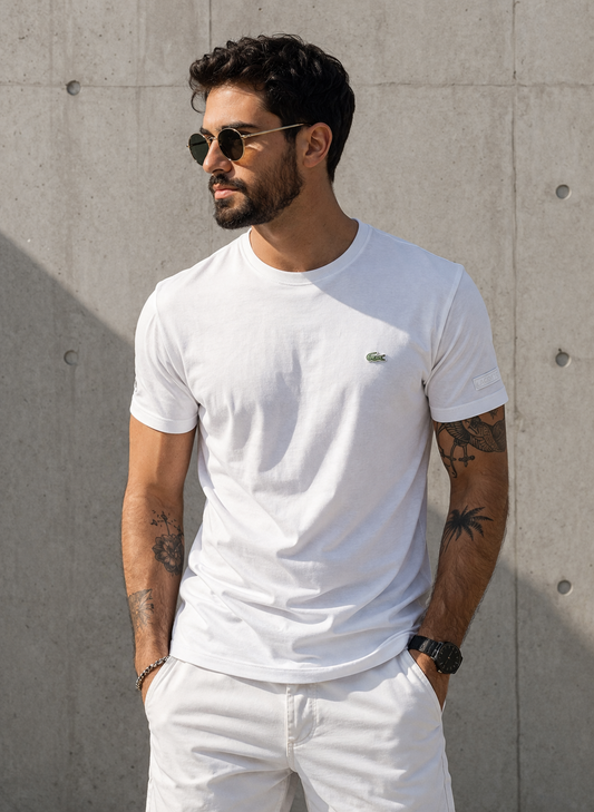 Tshirts L@coste