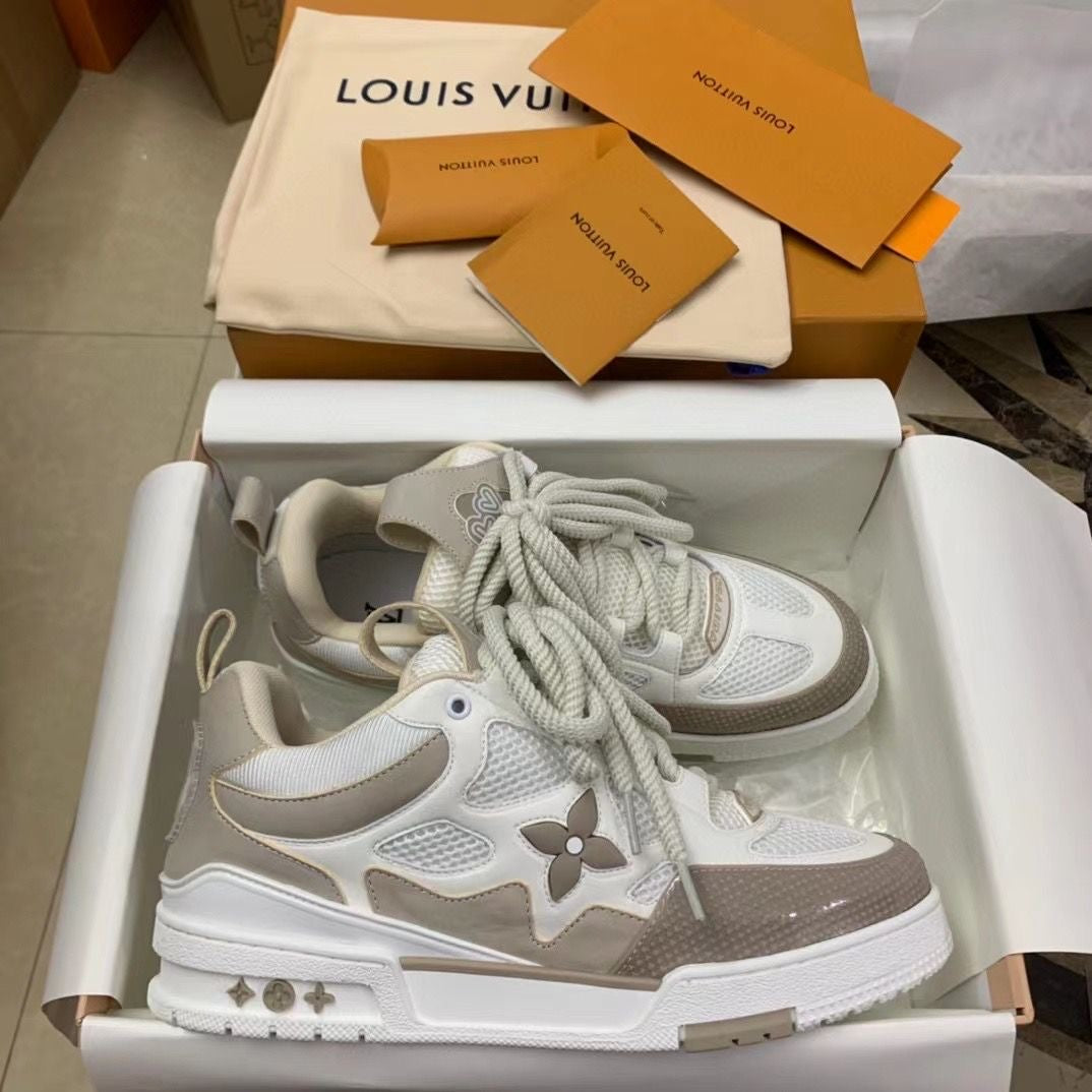 Louis Vuitton Skatte Bege