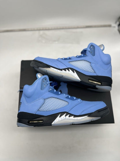 Air Jordan 5 Retro UNC Univers