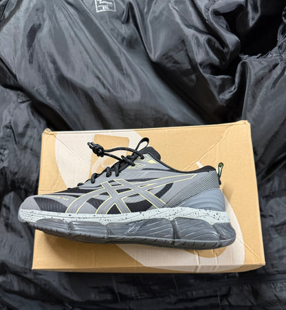 asics gel-quantum 360 viii utility black carbon