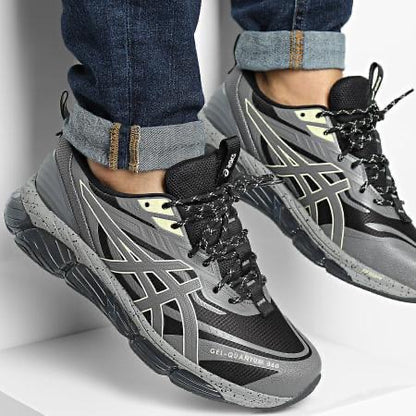 asics gel-quantum 360 viii utility black carbon
