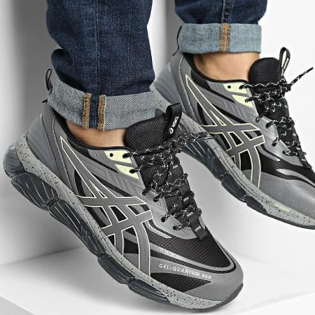 asics gel-quantum 360 viii utility black carbon