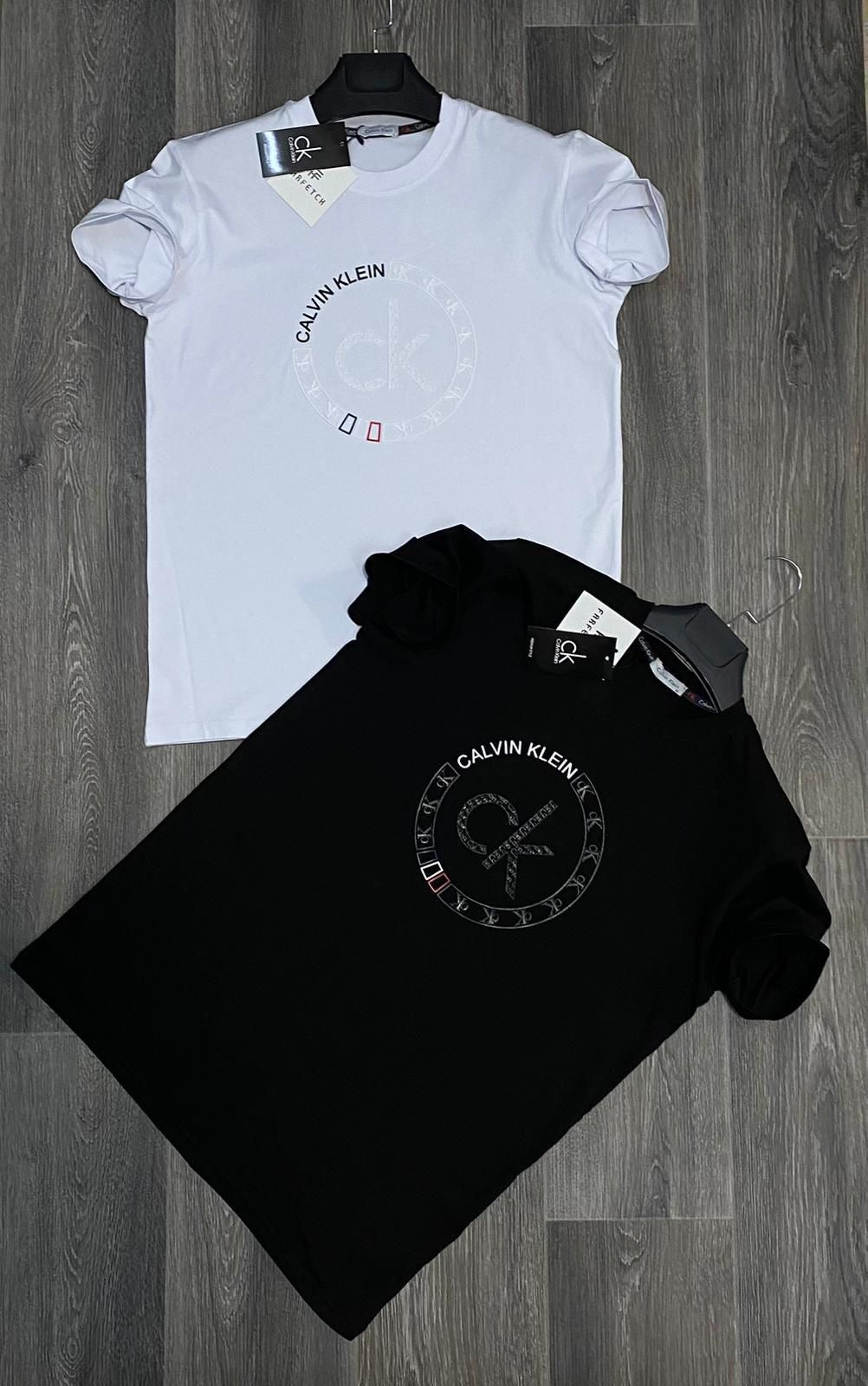 Tshirts Calvin Klein
