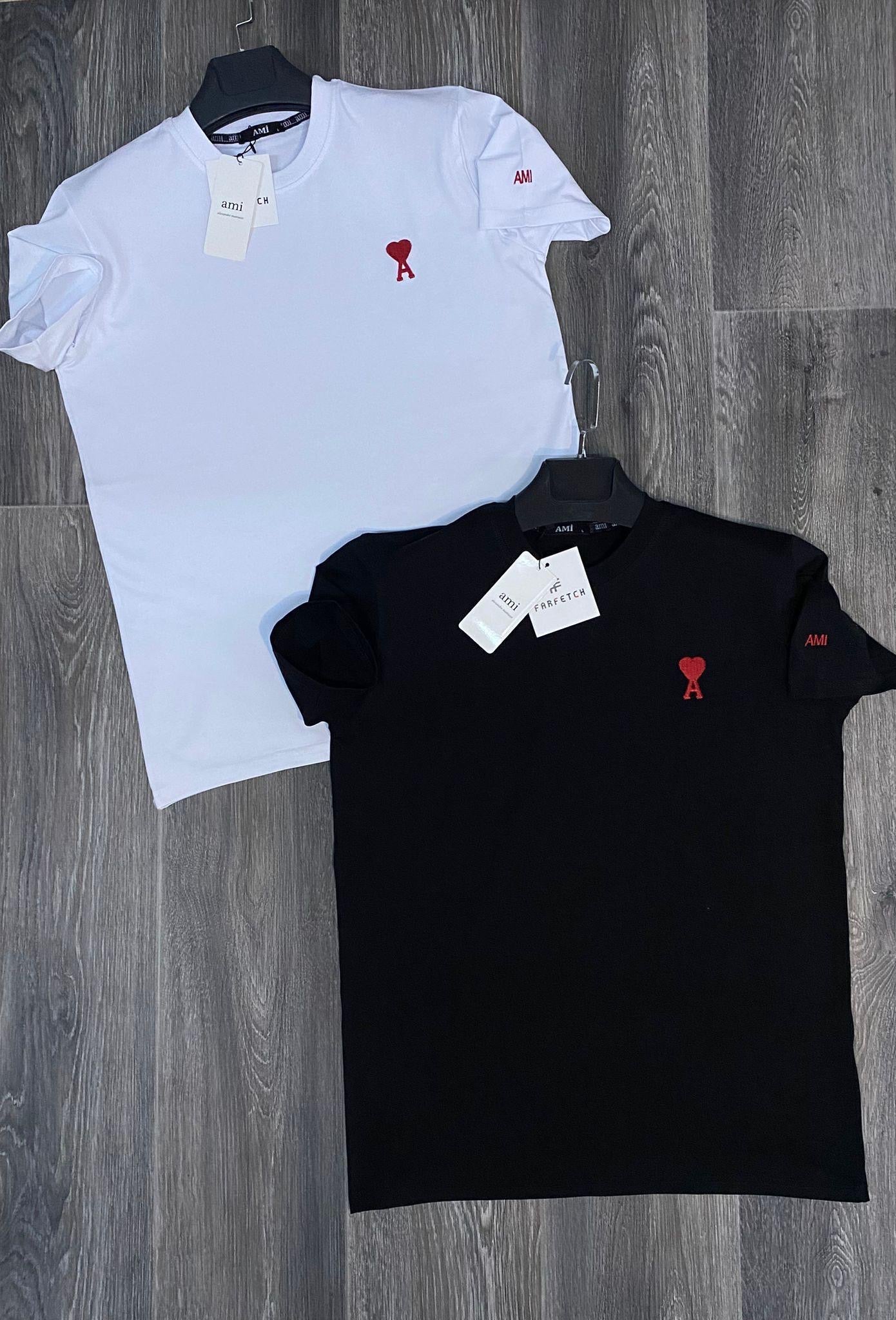 Tshirts Ami