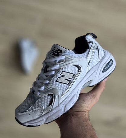New Balance 530 Blanco