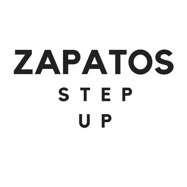 Zapatos Step Up