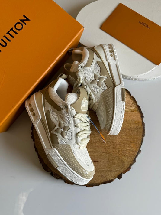Louis Vuitton Skatte Bege