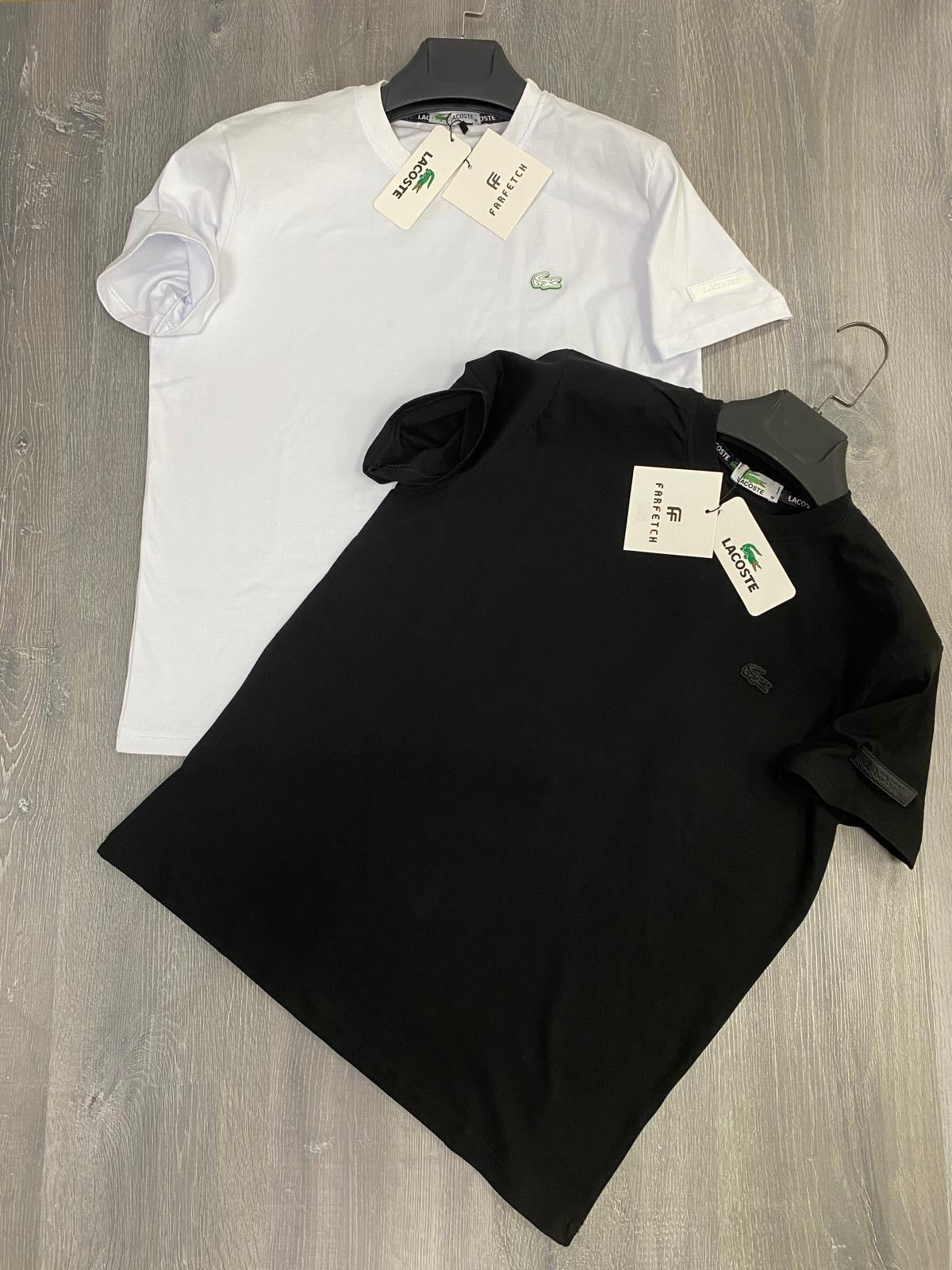Tshirts L@coste