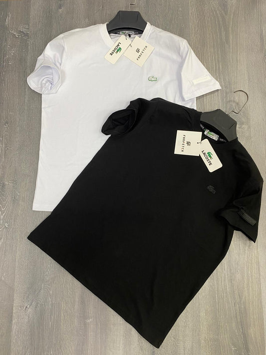 Tshirts L@coste