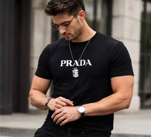 Tshirts Prada