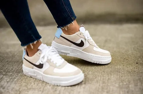 Air Force Pixel