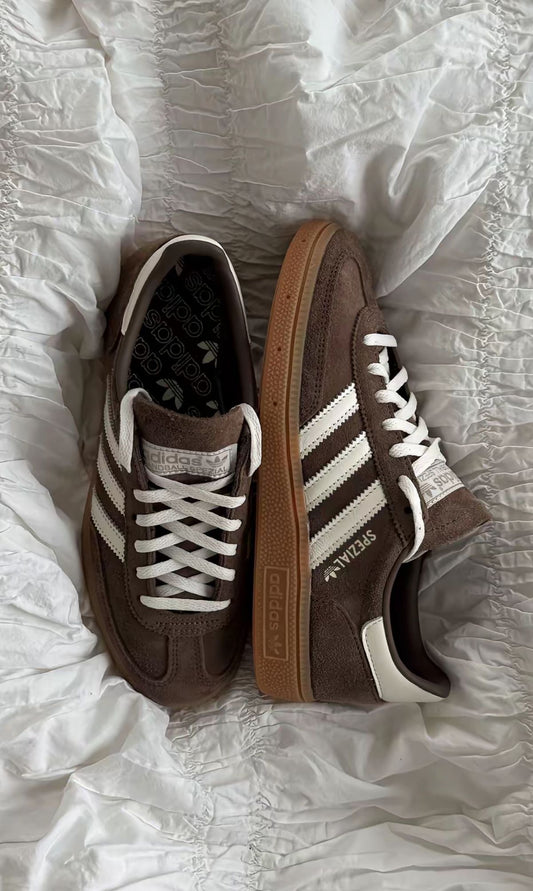 Adidas Spezial Castanho🤎