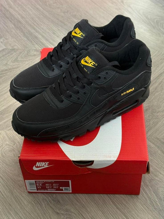 Nike Air Max 90 negro